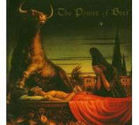 Pigmy Love Circus - The Power Of Beef