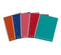 PIGNA 02155555 M Notepad (Pack of 5)