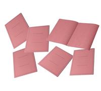 PIGNA 0221803ro Eco Single with Print Pockets 145 g/m² 50 -paquet