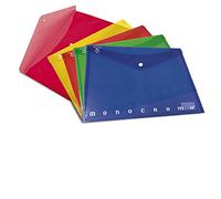 PIGNA 0223683 as Envelope A4 Clear,