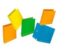 Pigna A5 Ring Binder 27x32 cm.