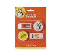 Pigna, Blister Pack of 4 Sinner Pads