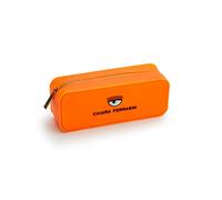 Pigna Chiara Ferragni X, Fluo Orange, Orange Neon