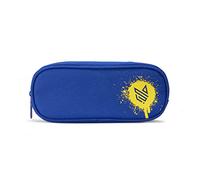 Pigna Jannik Sinner Black pencil case, Blue