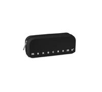 Pigna, Monochrome Black Pencil Case, Pen Holder, Black