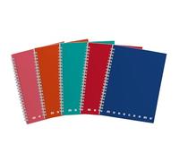 PIGNA Monochrome Maxi Notebook - Multi
