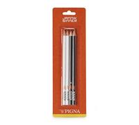 Pigna Set of 4 pencils Jannik Sinner By
