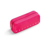 Pigna, Soft Silicone Case, Neon Monochrome, Fuchsia, Individually Wrapped