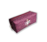 Pigna x Bridgerton Pencil Case, Bag, Bag, 1 Piece