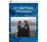 Pigozzi - My Brother Anastasia