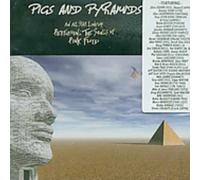 Pigs And Pyramids - A Tribute To Pink Floyd by Various Artists (2003-01-01)