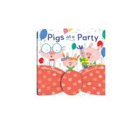 Pigs at a Party