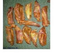 PIGS EAR PIECES "THE ULTIMATE OFFER" (50) SPECIAL CUT EARS
