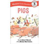 Pigs Early Reader