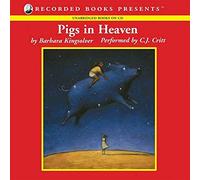 Pigs in Heaven