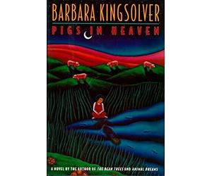 Pigs in Heaven