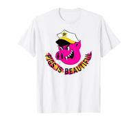 Pigs is Beautiful T-Shirt