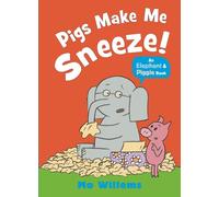 Pigs Make Me Sneeze!