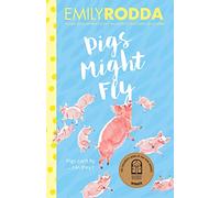 Pigs Might Fly