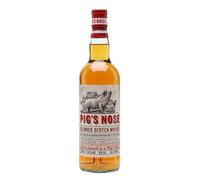 Pig's Nose Blended Scotch Whisky