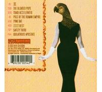 Pigs Of The Roman Empire by Melvins (2004-08-20)