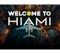 Pigs Sharks & Love for the Fast Lane