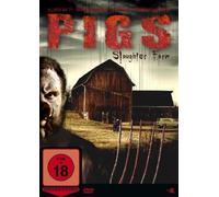 Pigs-Slaughter Farm [Import allemand]