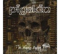 Pigskin - The Never Ending Black