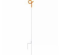 Pigtail stake Gallagher (x10)