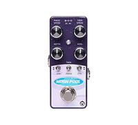 Pigtronix EMTP Moon Pool Tremvelope Phaser Guitar Pedal