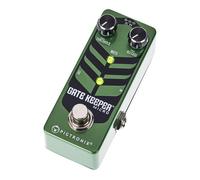 Pigtronix Gatekeeper Micro Pedal
