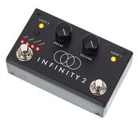 Pigtronix Infinity Looper 2