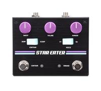 Pigtronix Star Eater Super Jumbo Fuzz Pedal