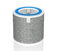 PIGUOAT HP102 Filter Compatible with Shark HP152 HP102PET & HC452 Model,3-in-1 H13 Filter, Part # HE1FKPET, HE1FKBAS