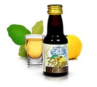 Pigwówka Style Essence - Quince Flavoured Alcohol-Free Spirit Aroma for Vodka - 25ml