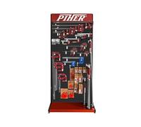 PIHER 14006 Balda 100x30 cm. para Expositor Lineal for Adults, Built for Everyday use