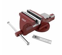 PIHER 55200 - Screw Bank Guia Square 100 with Clamp Tube Anchor Mooring