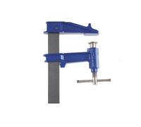 Piher Blue Clamp Model F-30 Cm. - 4030
