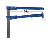Piher Blue Clamp Model K50-50 Cm - 6705