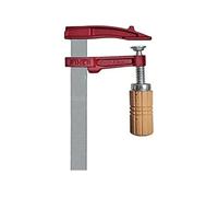 Piher - Clamp M 20 cm, Wood