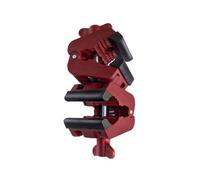 Piher Fixed Double Multiclamp Fixed With M6 Screw - 34054