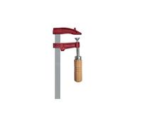 Piher Maxipress Clamp mm-25 Cm. Wooden Handle - 2025