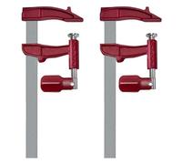 Piher Maxipress M Screw Clamp Set of 2 1000 kg Clamping Force 20 cm