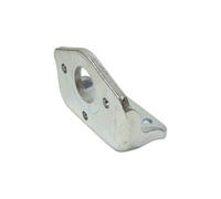 Piher Push-Pull Clamp Support M8 (604106-M) - 56113