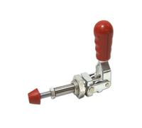 Piher Push-Pull Toggle Clamp M6 (602mm) - 56102