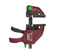 Piher - Quick 300 Reversible Quick clamp - 9.5 cm x 30 cm