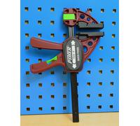 Piher Quick 45cm 450mm One-handed Clamp Quick Clamp Screw Clamp
