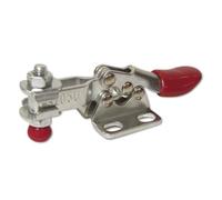 Piher Quick Horizontal Toggle Clamp M4 (205U) - 56050