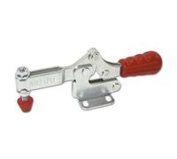 Piher Quick Horizontal Toggle Clamp M8 (227U) - 56053