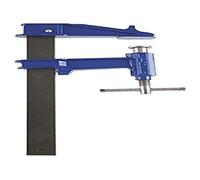 Piher Screw Clamp Model F 50 cm Working Length